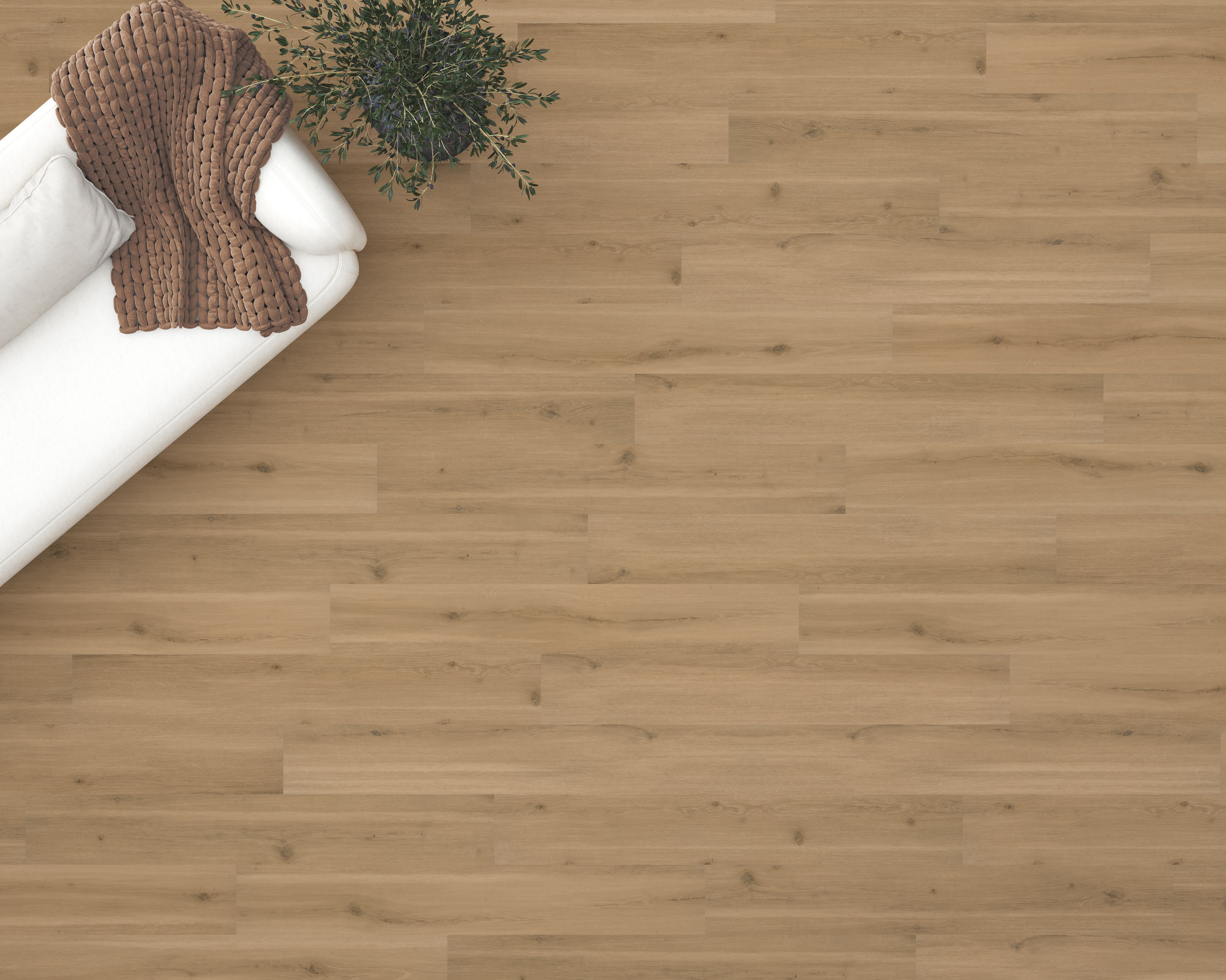 ADURA MAX PLANK - Swiss Oak – Truffle product view 3